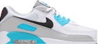 Order 耐克Air Max 90 '氯蓝色' CV8839-100