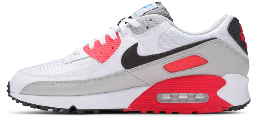 耐克Air Max 90 '氯蓝色' CV8839-100 Lookbook 耐克Air Max 90 '氯蓝色' CV8839-100
