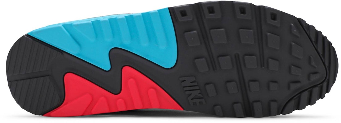 耐克Air Max 90 '氯蓝色' CV8839-100 Shop 耐克Air Max 90 '氯蓝色' CV8839-100