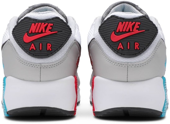 耐克Air Max 90 '氯蓝色' CV8839-100 Details for 耐克Air Max 90 '氯蓝色' CV8839-100