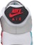 Sizing 耐克Air Max 90 '氯蓝色' CV8839-100