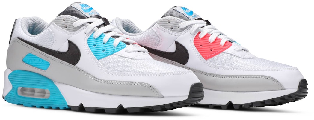 耐克Air Max 90 '氯蓝色' CV8839-100 Cheap 耐克Air Max 90 '氯蓝色' CV8839-100