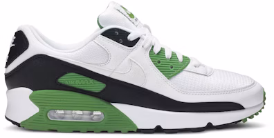 Nike Air Max 90 'Chlorophyll' CT4352-102