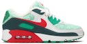Buy Nike Air Max 90 'Sweater Krismas' DC1607-100