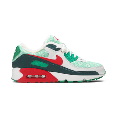 Nike Air Max 90 'Christmas Sweater'