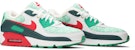Nike Air Max 90 'Sweater Krismas' DC1607-100