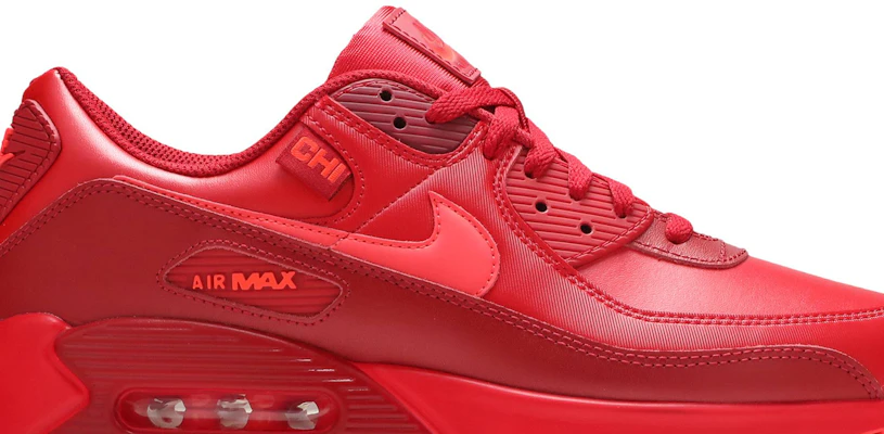 나이키 에어맥스 90 '시카고 스페셜' DH0146-600 Order 나이키 에어맥스 90 '시카고 스페셜' DH0146-600