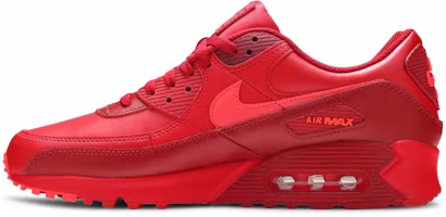 Lookbook 耐吉 Air Max 90 '城市特別版 – 芝加哥' DH0146-600