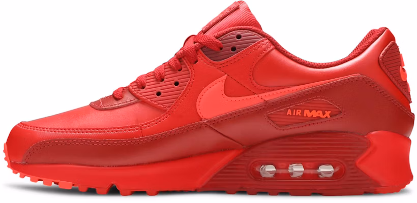 Nike Air Max 90 'City Special - Chicago' Wanita Pria Sepatu Sneakers DH0146-600 Lookbook Nike Air Max 90 'City Special - Chicago' Wanita Pria Sepatu Sneakers DH0146-600