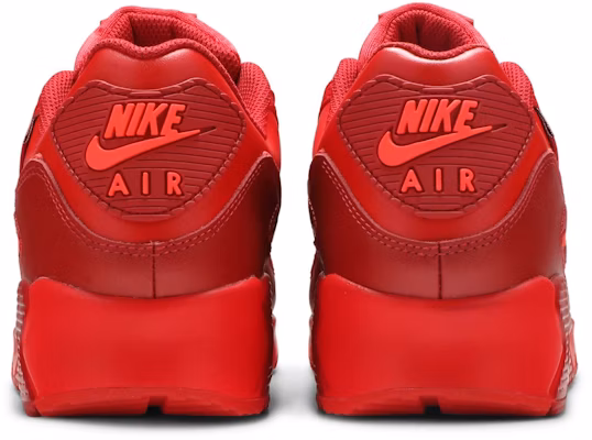 Nike Air Max 90 'City Special - Chicago' Wanita Pria Sepatu Sneakers DH0146-600 Details for Nike Air Max 90 'City Special - Chicago' Wanita Pria Sepatu Sneakers DH0146-600