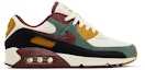 Buy Nike Air Max 90 'Coconut Milk Vintage Green' Lelaki & Wanita Malaysia HQ3609-113