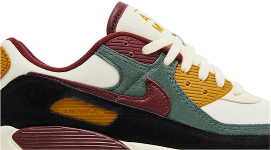 耐克 Air Max 90 '椰奶复古绿' HQ3609-113 Order 耐克 Air Max 90 '椰奶复古绿' HQ3609-113