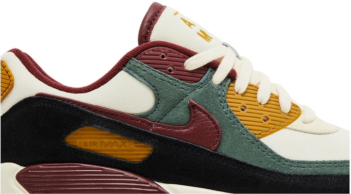 Nike Air Max 90 '椰奶復古綠' HQ3609-113 HQ3609-113 Order Nike Air Max 90 '椰奶復古綠' HQ3609-113 HQ3609-113