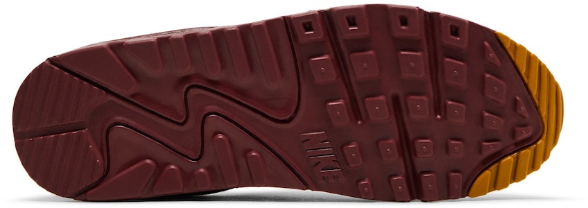 耐克 Air Max 90 '椰奶复古绿' HQ3609-113 Shop 耐克 Air Max 90 '椰奶复古绿' HQ3609-113