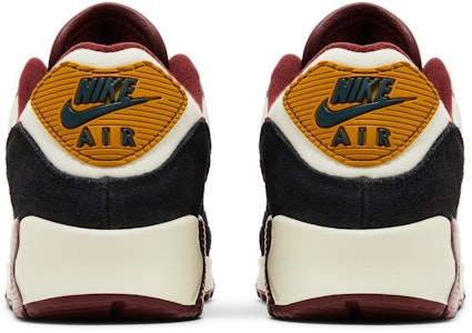 耐克 Air Max 90 '椰奶复古绿' HQ3609-113 Details for 耐克 Air Max 90 '椰奶复古绿' HQ3609-113