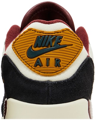 Nike Air Max 90 'Coconut Milk Vintage Green' HQ3609-113 Sizing Nike Air Max 90 'Coconut Milk Vintage Green' HQ3609-113