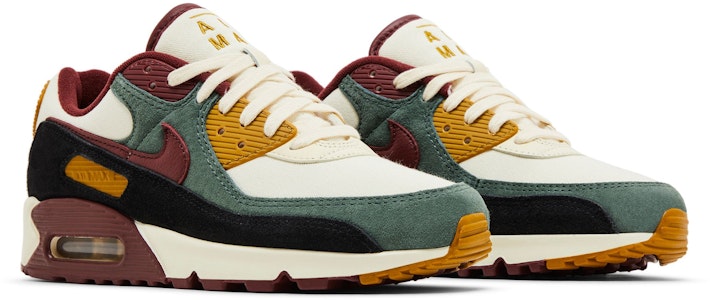 耐克 Air Max 90 '椰奶复古绿' HQ3609-113 Cheap 耐克 Air Max 90 '椰奶复古绿' HQ3609-113