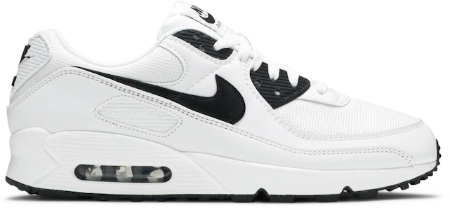 Nike Air Max 90 'Color Pack - Hitam' CT1028-103 Buy Nike Air Max 90 'Color Pack - Hitam' CT1028-103