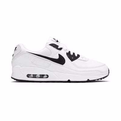 Nike Air Max 90 'Color Pack - Black'