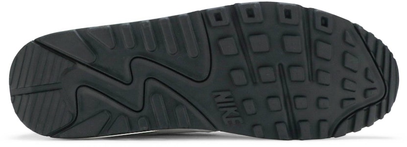 Nike Air Max 90 'Color Pack - Hitam' CT1028-103 Shop Nike Air Max 90 'Color Pack - Hitam' CT1028-103