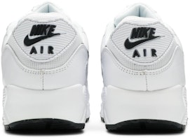 Nike Air Max 90 'Color Pack - Negro' CT1028-103 Details for Nike Air Max 90 'Color Pack - Negro' CT1028-103