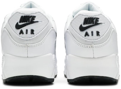 Nike Air Max 90 'Color Pack - Hitam' CT1028-103 Details for Nike Air Max 90 'Color Pack - Hitam' CT1028-103