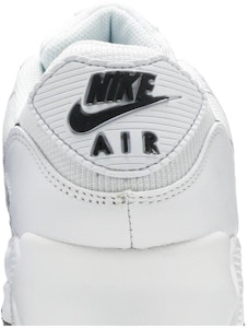 Nike Air Max 90 'Color Pack - Hitam' CT1028-103 Sizing Nike Air Max 90 'Color Pack - Hitam' CT1028-103