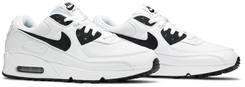 Nike Air Max 90 'Color Pack - Hitam' CT1028-103 Cheap Nike Air Max 90 'Color Pack - Hitam' CT1028-103