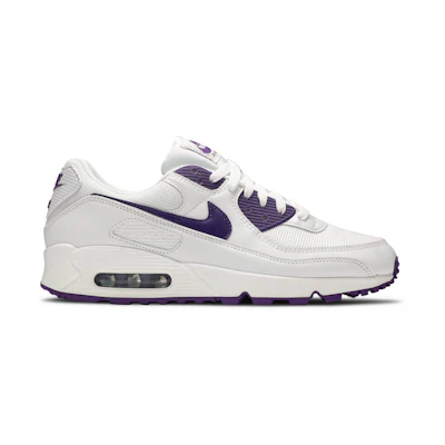 Nike Air Max 90 'Color Pack - Court Purple'