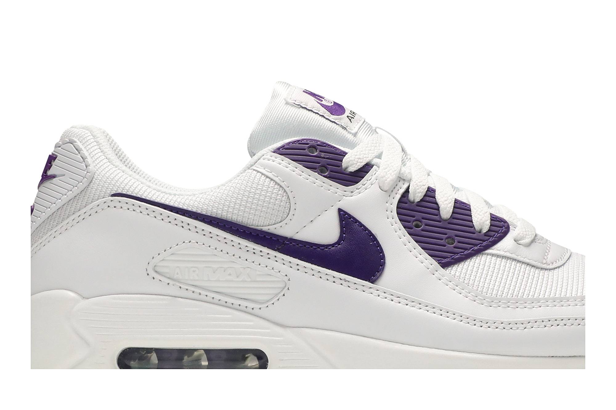 Order 나이키 에어맥스 90 '컬러팩 - 코트 퍼플' CT1028-100