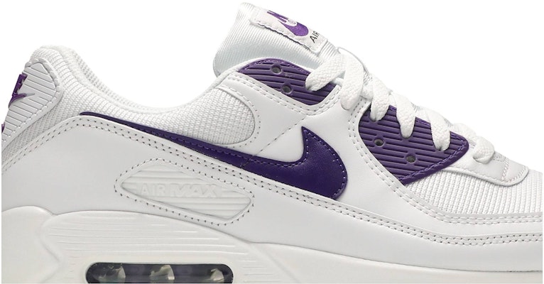 나이키 에어맥스 90 '컬러팩 - 코트 퍼플' CT1028-100 Order 나이키 에어맥스 90 '컬러팩 - 코트 퍼플' CT1028-100