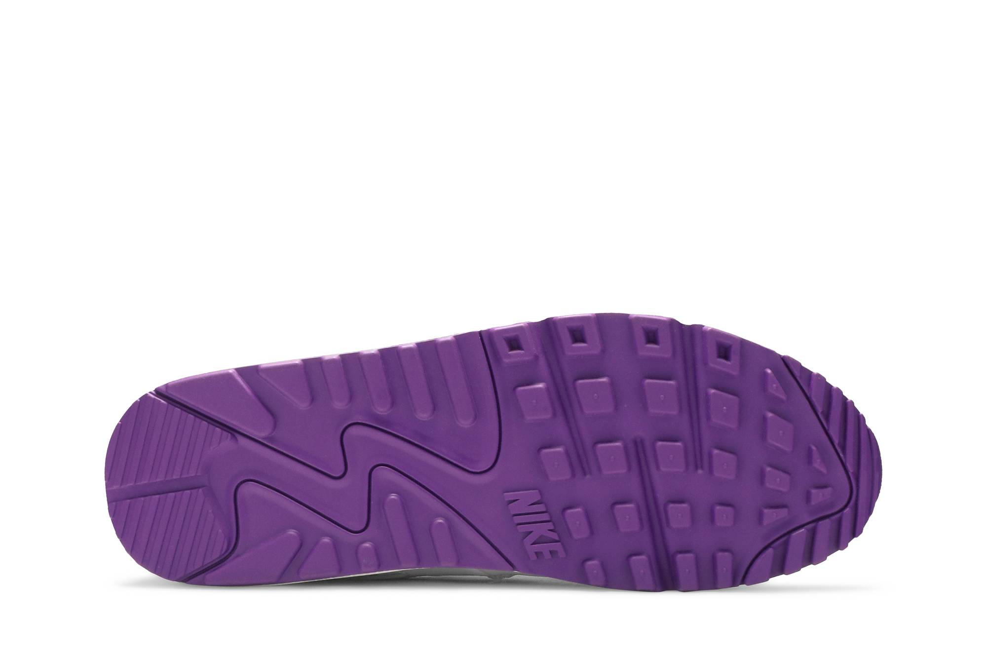 Shop 나이키 에어맥스 90 '컬러팩 - 코트 퍼플' CT1028-100