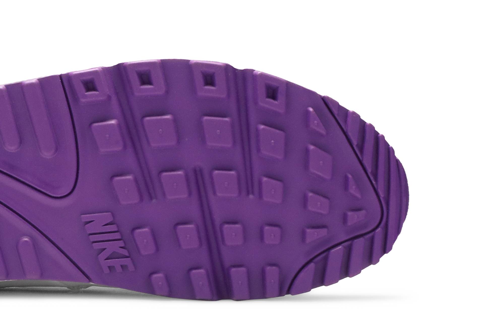 Purchase 나이키 에어맥스 90 '컬러팩 - 코트 퍼플' CT1028-100