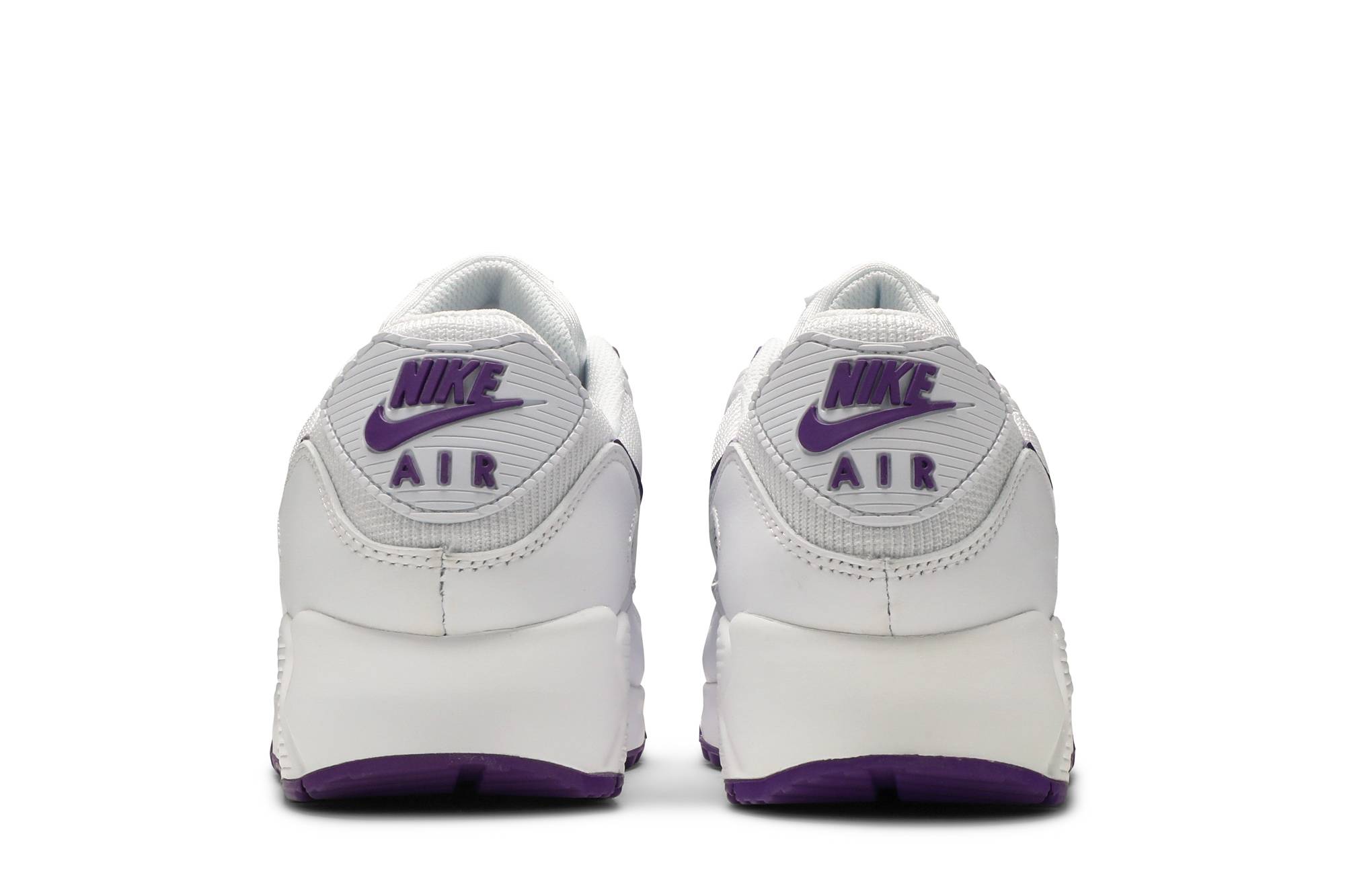 Details for 나이키 에어맥스 90 '컬러팩 - 코트 퍼플' CT1028-100