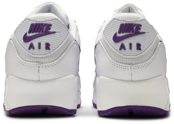 나이키 에어맥스 90 '컬러팩 - 코트 퍼플' CT1028-100 Details for 나이키 에어맥스 90 '컬러팩 - 코트 퍼플' CT1028-100
