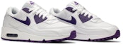 Cheap 나이키 에어맥스 90 '컬러팩 - 코트 퍼플' CT1028-100