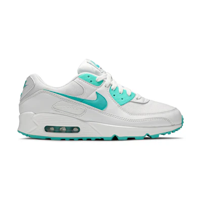 Nike Air Max 90 'Color Pack - Persian Green'