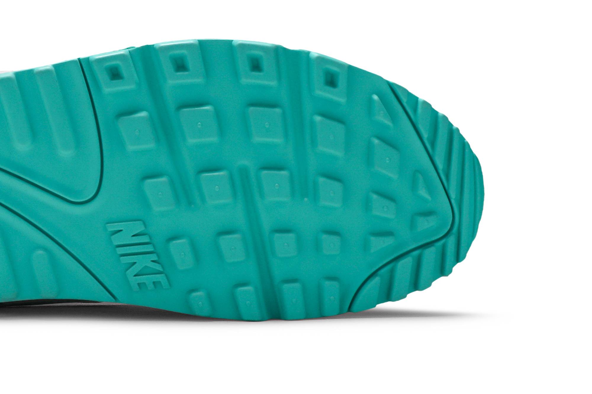 Purchase 耐克Air Max 90 '色彩包 - 波斯绿色' CT1028-102