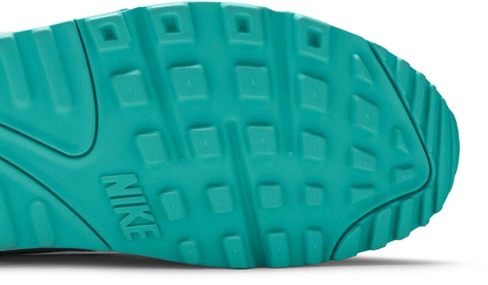 耐克Air Max 90 '色彩包 - 波斯绿色' CT1028-102 Purchase 耐克Air Max 90 '色彩包 - 波斯绿色' CT1028-102