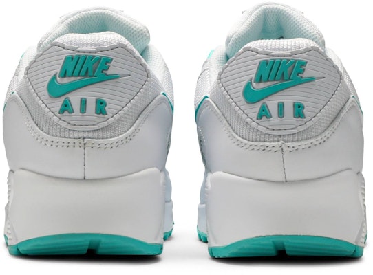 耐克Air Max 90 '色彩包 - 波斯绿色' CT1028-102 Details for 耐克Air Max 90 '色彩包 - 波斯绿色' CT1028-102