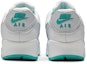 Details for 耐克Air Max 90 '色彩包 - 波斯绿色' CT1028-102