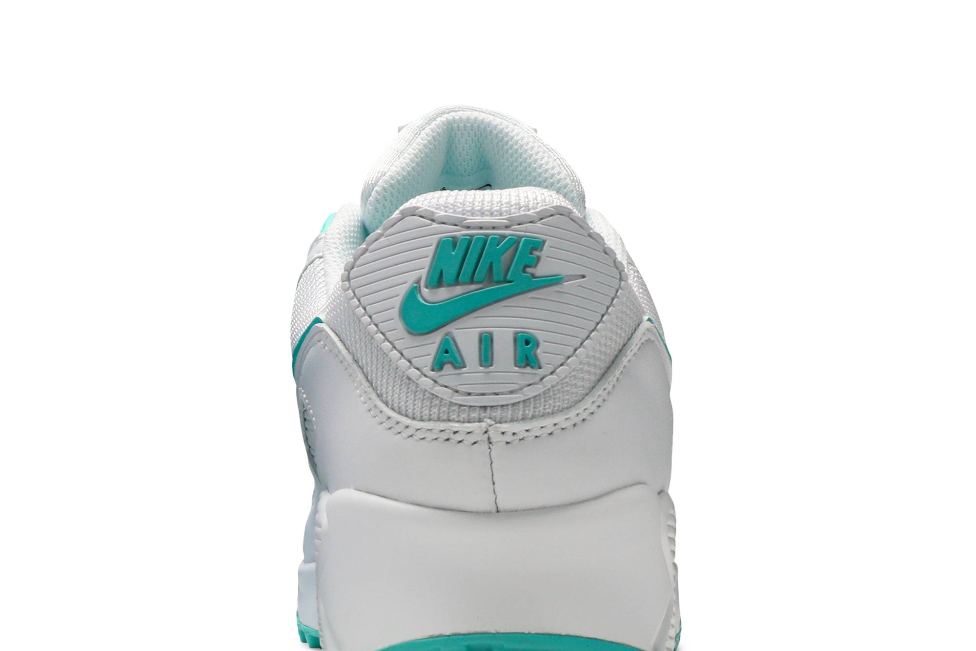 Sizing 耐克Air Max 90 '色彩包 - 波斯绿色' CT1028-102