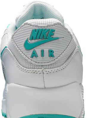 耐克Air Max 90 '色彩包 - 波斯绿色' CT1028-102 Sizing 耐克Air Max 90 '色彩包 - 波斯绿色' CT1028-102