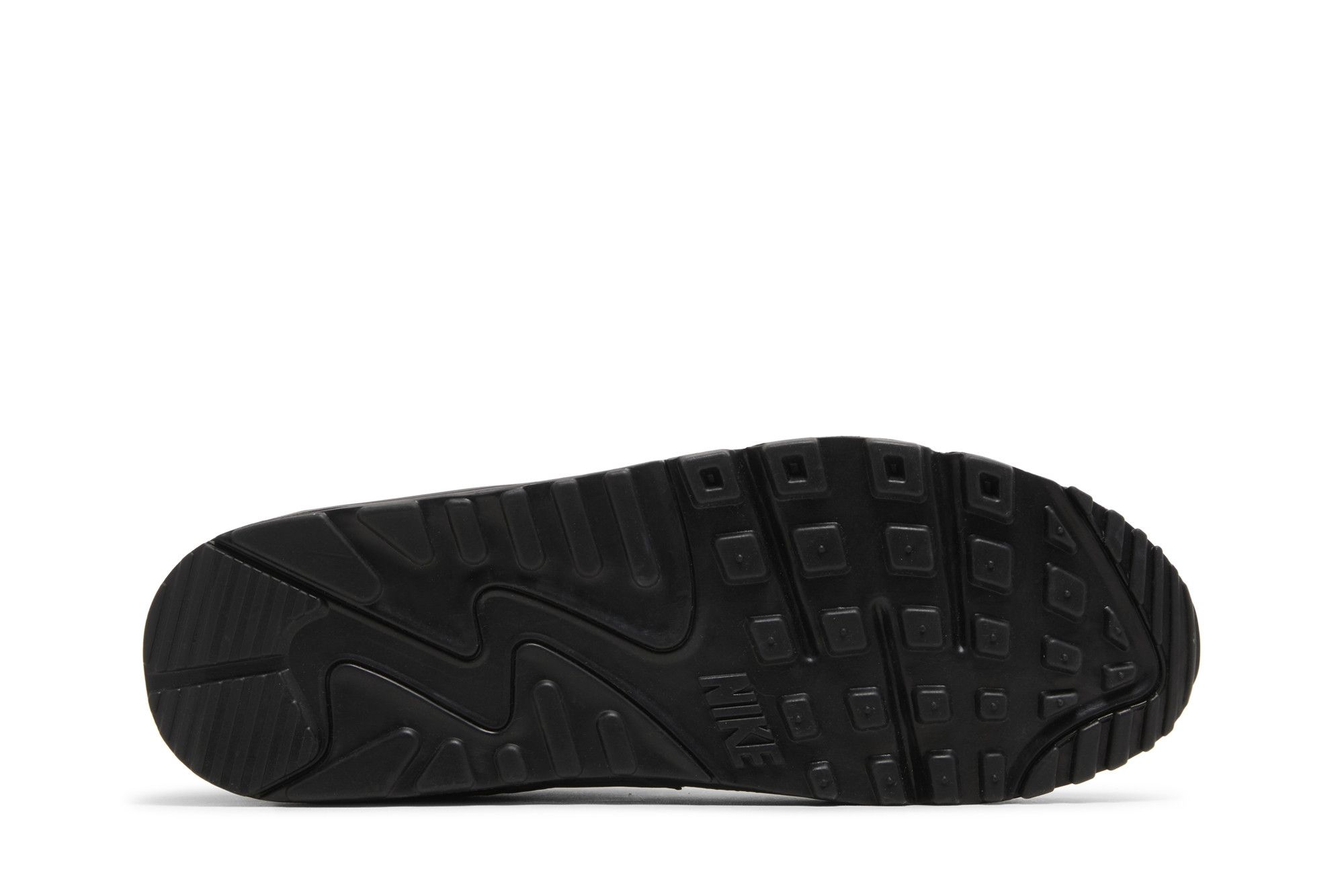 Shop 나이키 에어맥스 90 '쿨 그레이 리플렉티브' DZ4504-002