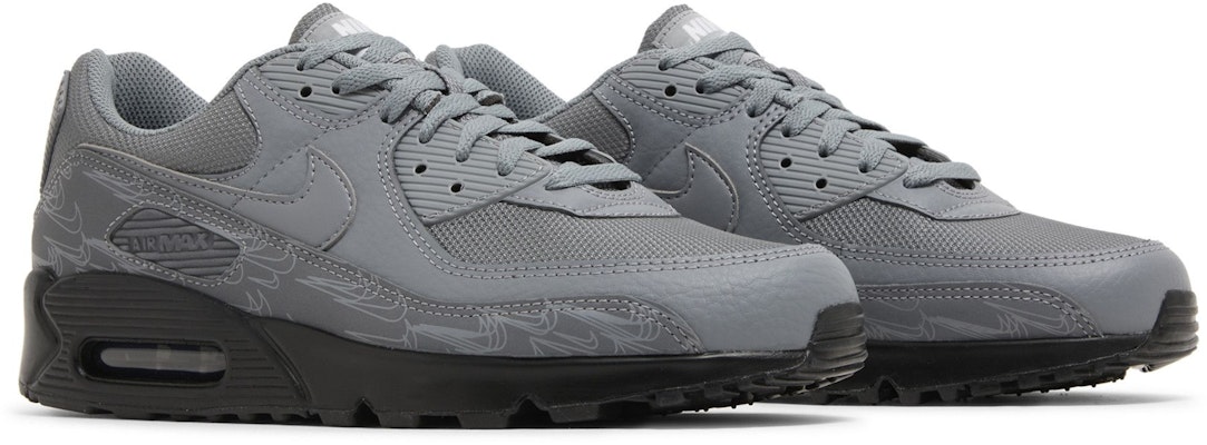 나이키 에어맥스 90 '쿨 그레이 리플렉티브' DZ4504-002 Cheap 나이키 에어맥스 90 '쿨 그레이 리플렉티브' DZ4504-002