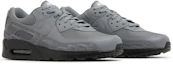 Cheap 나이키 에어맥스 90 '쿨 그레이 리플렉티브' DZ4504-002