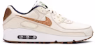 Buy Nike Air Max 90 'Cork - Susu Kelapa' DD0385-100