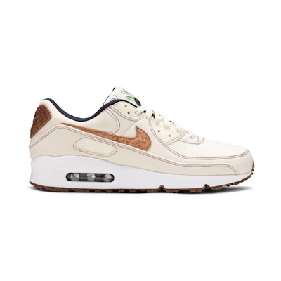 Nike Air Max 90 'Cork - Coconut Milk'