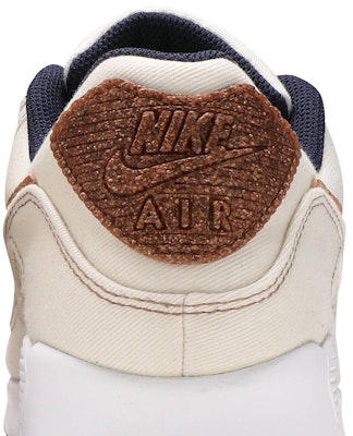 Nike Air Max 90 'Cork - Susu Kelapa' DD0385-100 Sizing Nike Air Max 90 'Cork - Susu Kelapa' DD0385-100