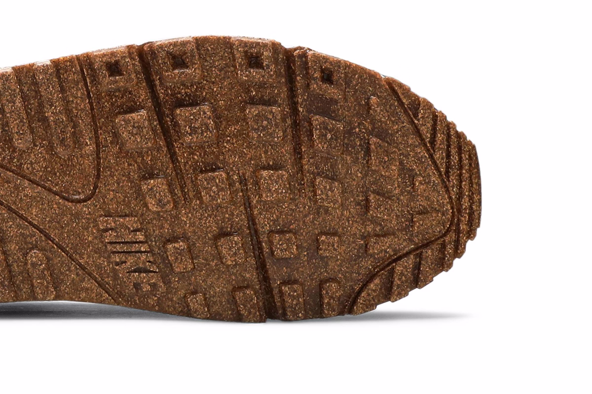 Nike Air Max 90 'Cork - Obsidian' DD0385-400